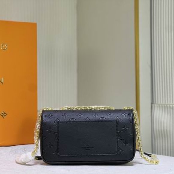 Women Bags  Marceau M46126 24.5x15x6.5cm cs - Picture 2 of 6